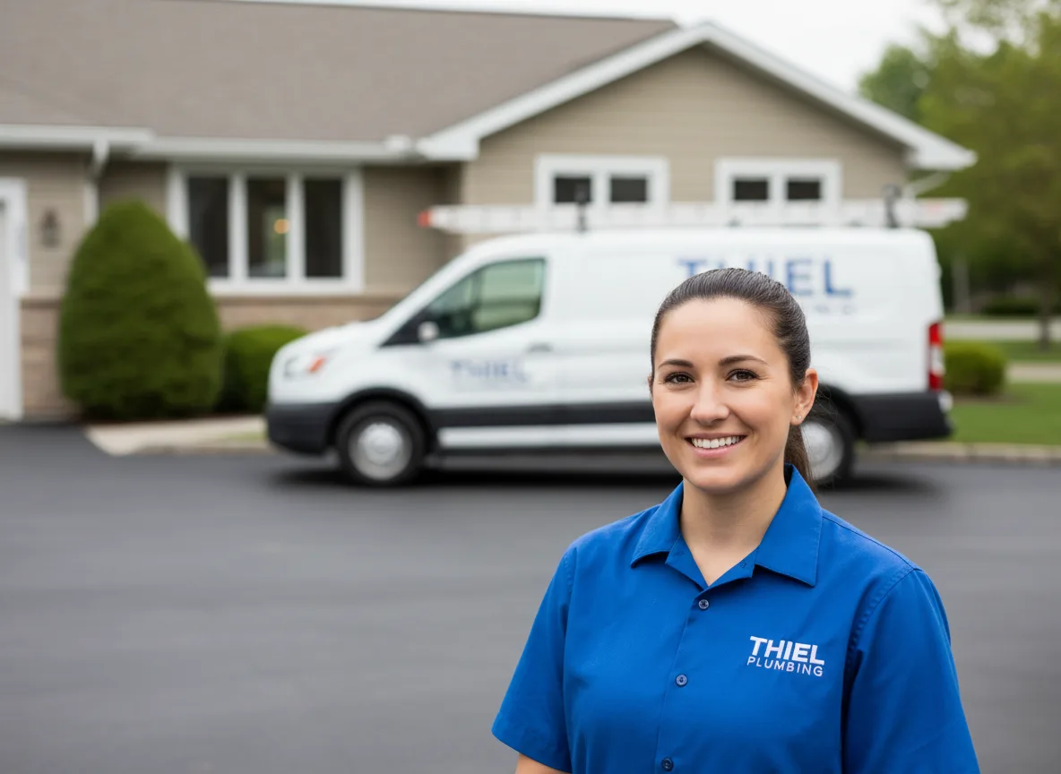 Plumber Hartfield, VA FAQs